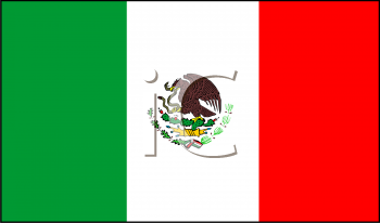 New Mexico Flag Clipart