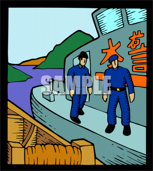 Ship Clipart