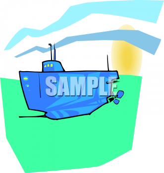 Boat Clipart