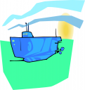 Boat Clipart