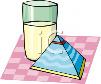 Milk Clipart