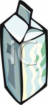 Milk Clipart