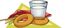 Drinks Clipart