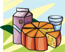 Milk Clipart