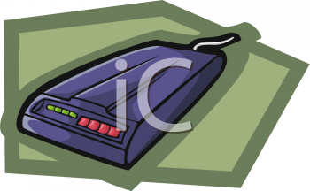 Computer Clipart