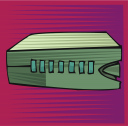 Computer Clipart