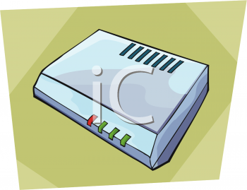 Computer Clipart
