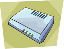 Computer Clipart