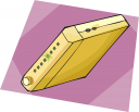 Computer Clipart