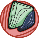 Computer Clipart