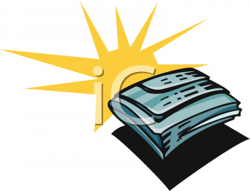 Computer Clipart