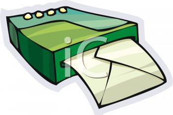 Mail Clipart
