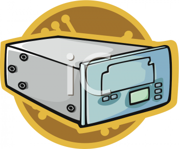 Computer Clipart