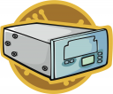 Computer Clipart
