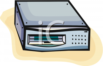 Computer Clipart