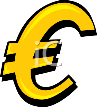 Money Symbol Clipart