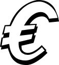 Money Symbol Clipart