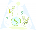 Computer Clipart