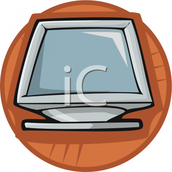 Computer Clipart