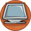 Computer Clipart