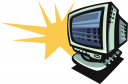 Computer Clipart