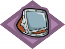Computer Clipart