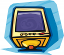 Computer Clipart