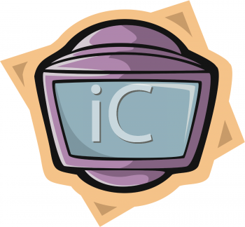 Computer Clipart