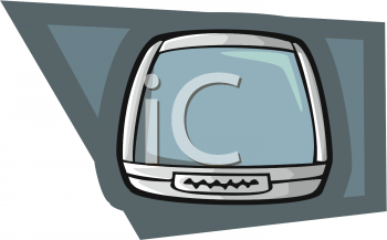 Computer Clipart