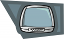 Computer Clipart