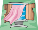 Computer Clipart