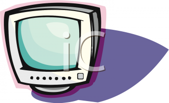 Computer Clipart
