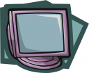Computer Clipart
