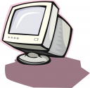 Computer Clipart