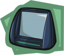 Computer Clipart