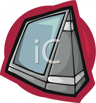 Computer Clipart