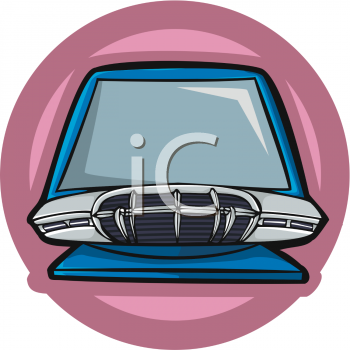 Computer Clipart