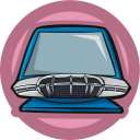 Computer Clipart