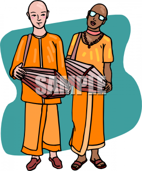 Buddhism Clipart