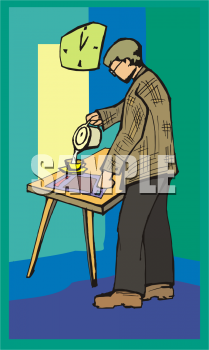 Coffee Clipart
