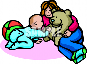 Bear Clipart