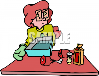 Meat Clipart