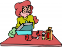 Meat Clipart