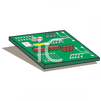 Computer Clipart