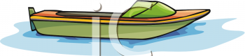 Boat Clipart