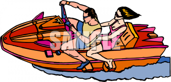 Boat Clipart