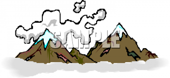 Snow Clipart