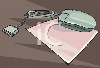 Computer Clipart