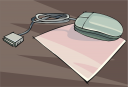 Computer Clipart