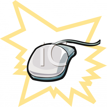 Computer Clipart
